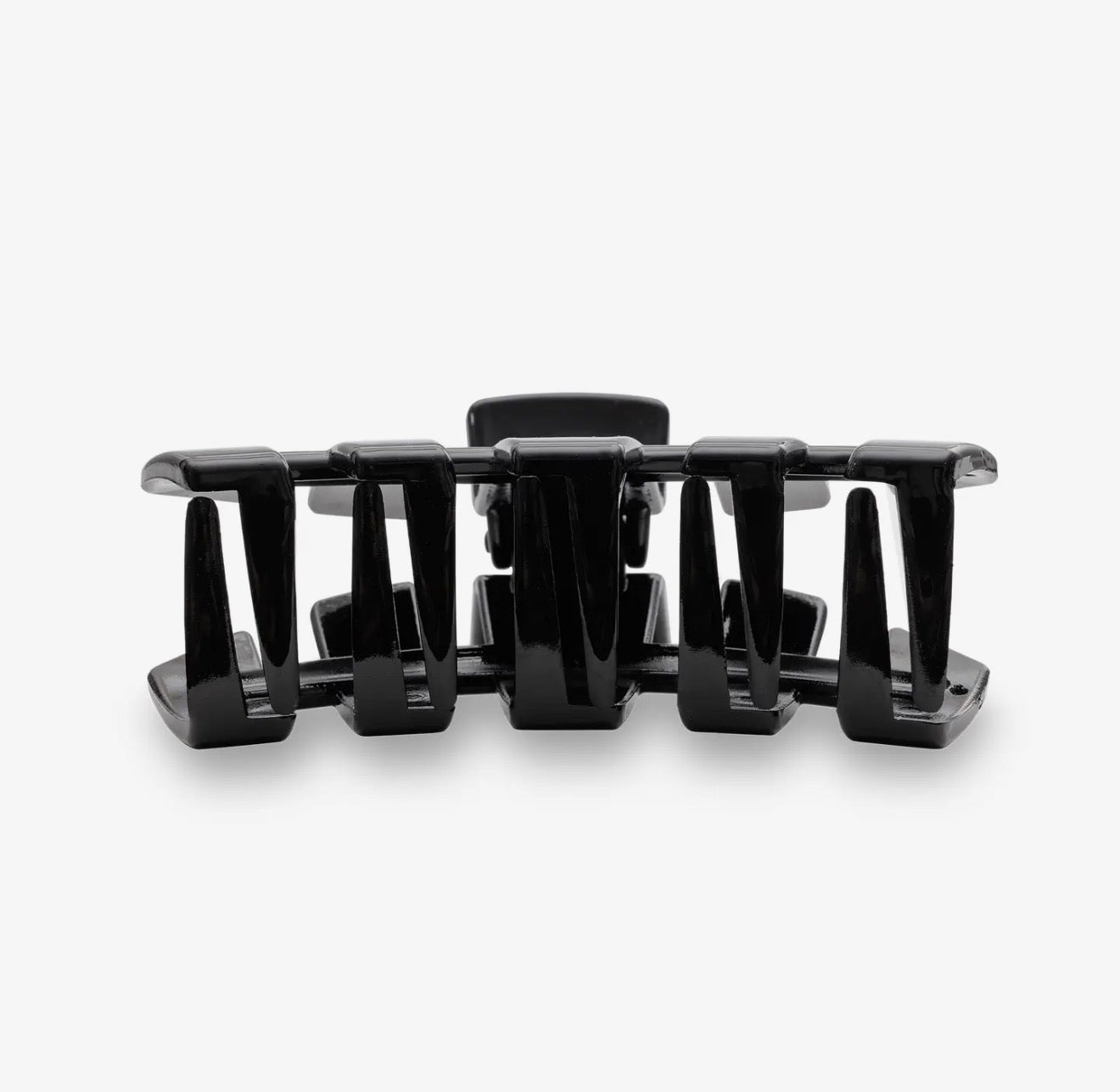 Teleties | Classic Jet Black
