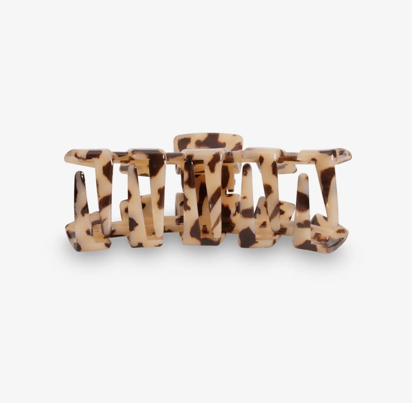 Teleties | Classic Blonde Tortoise