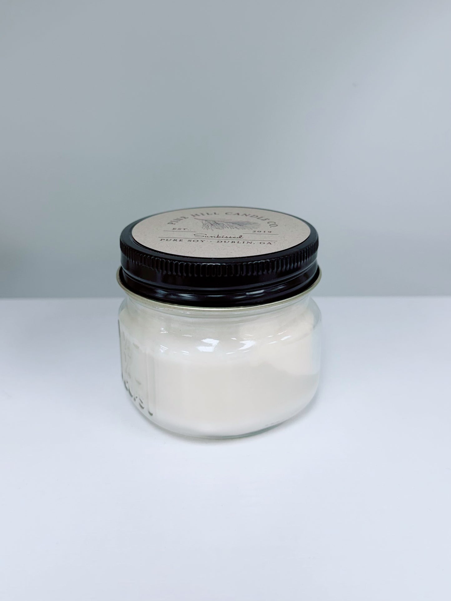 Pine Hill Candle | Sunkissed