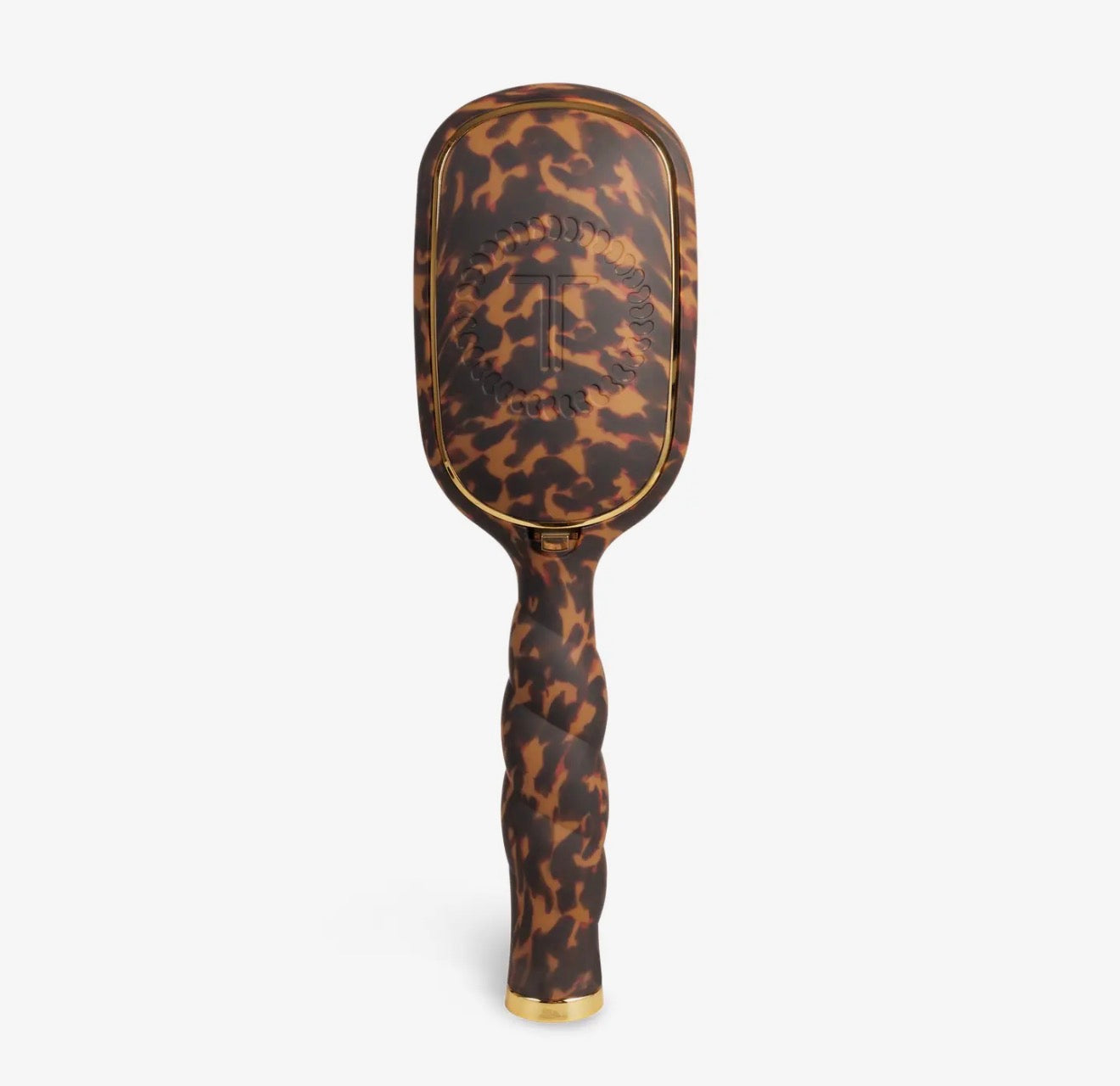 Detangler Hair Brush - Thick Hair