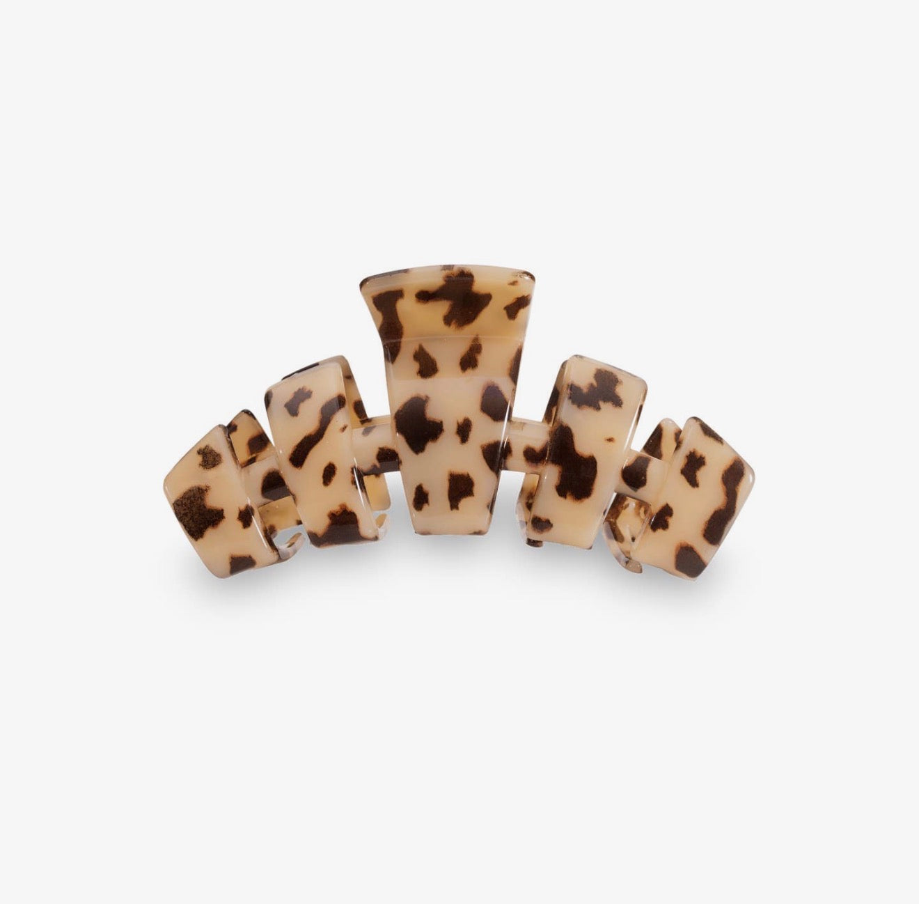 Teleties | Classic Blonde Tortoise