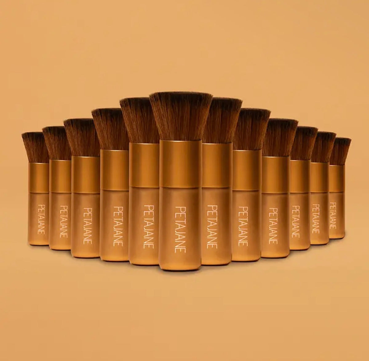 Peta Jane Face Perfecting Brush