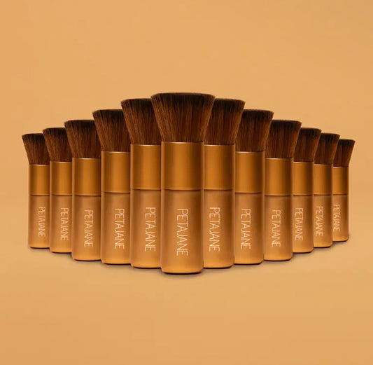 Peta Jane Face Perfecting Brush