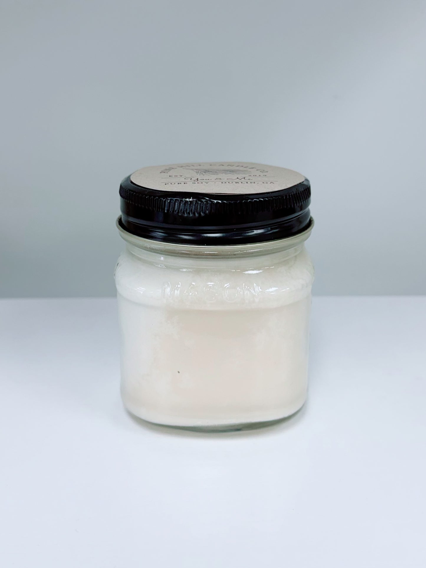 Pine Hill Candle | You & Me