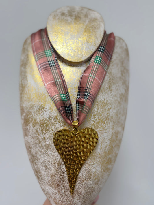 HD Charming Fall Necklace