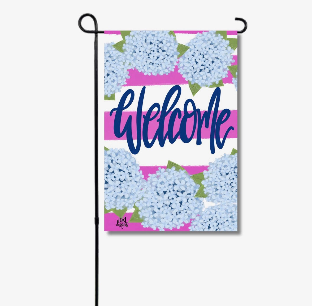 Hydrangea Garden Glam