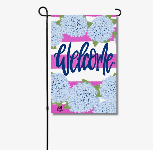 Hydrangea Garden Glam