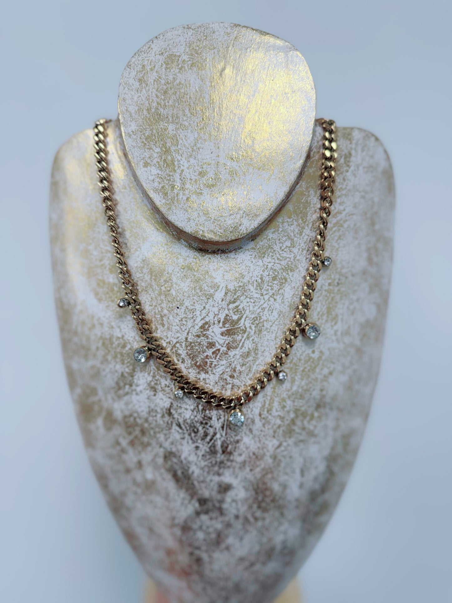 HD Bedazzle Chain