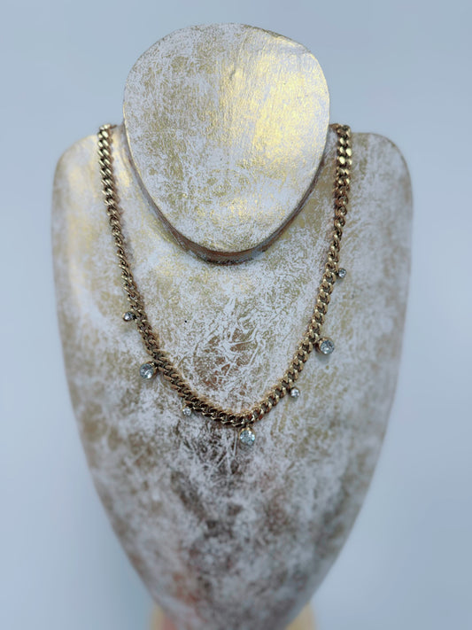 HD Bedazzle Chain