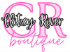 Glitzy River